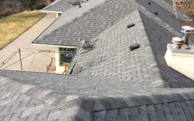 Tronson Road, Vernon BC – Roofing done right!