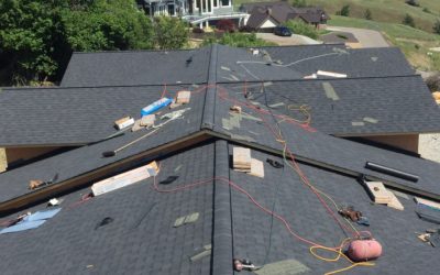 A project our team completed in Coldstream B.C.