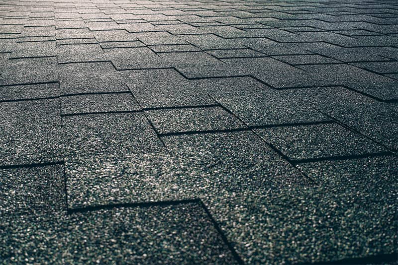 Asphalt Shingles