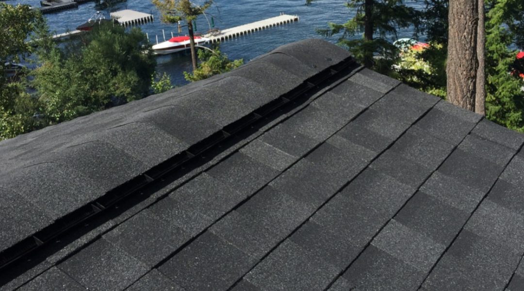 Beautify your home with IKO Cambridge lifetime warranty shingles