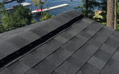 Beautify your home with IKO Cambridge lifetime warranty shingles