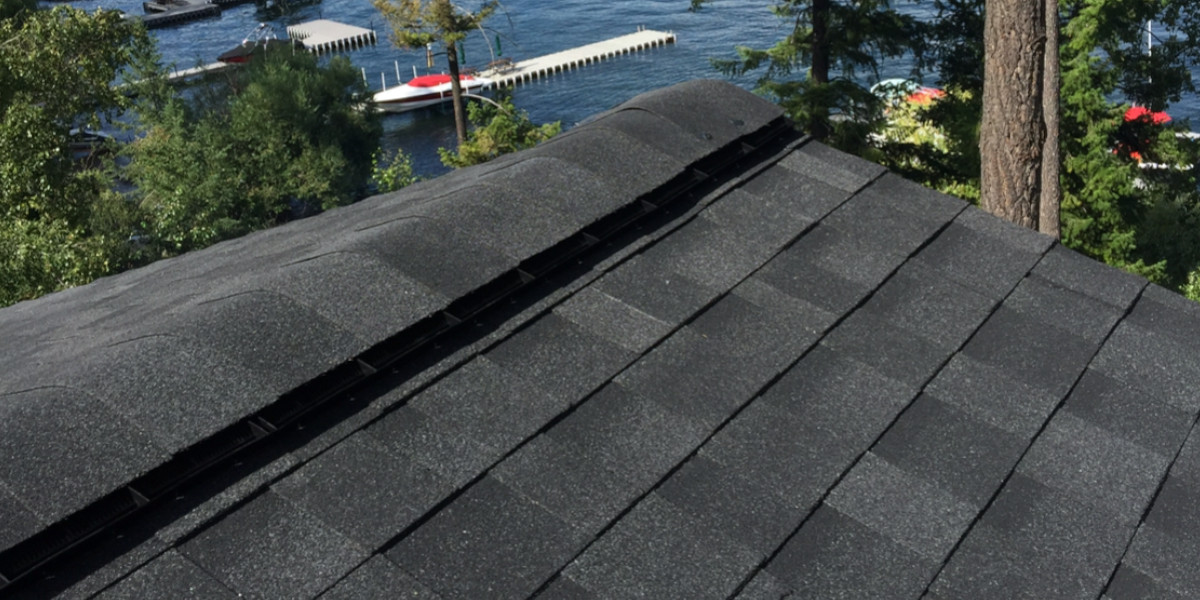 IKO Cambridge life time warranty shingles Select Roofing