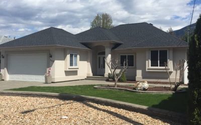 Select Roofers North Okanagan Shuswap